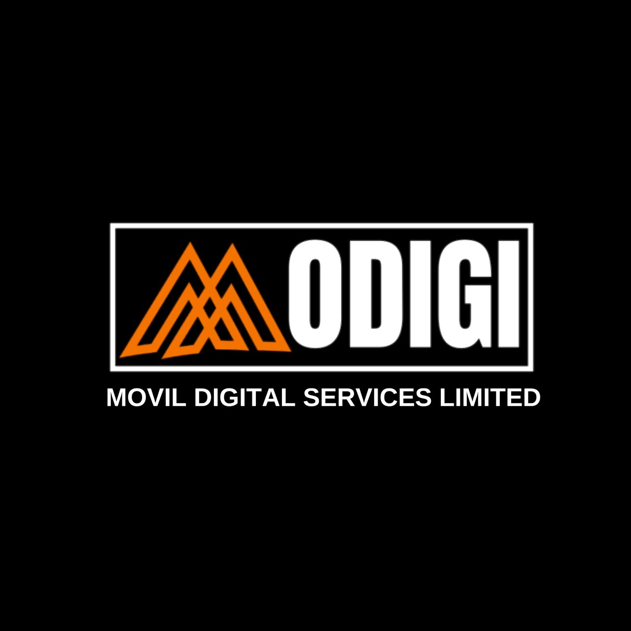 Modigi logo